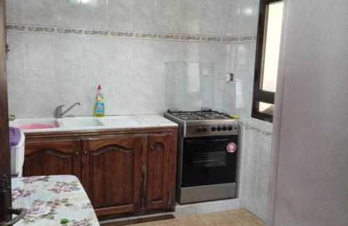 Aousja House | اقامة ياسين