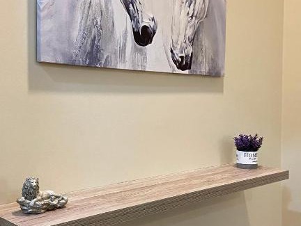 Yanbu Apartment | الأراضي السبع