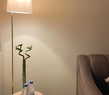 Yanbu Apartment | الأراضي السبع