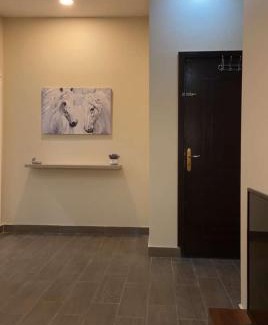 Yanbu Apartment | الأراضي السبع