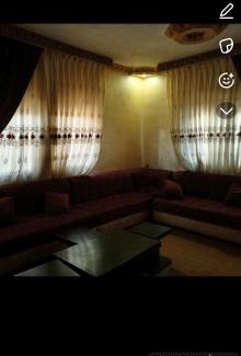 Amman Apartment | الأردن جرش