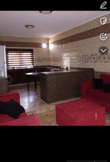 Amman Apartment | الأردن جرش