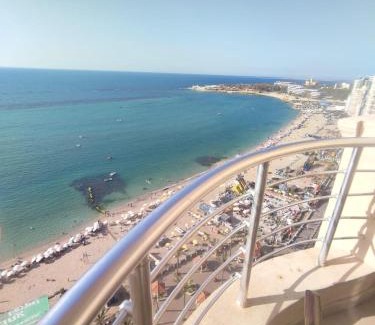 Al-Muntazah Apartment | الاسكندرية المندره