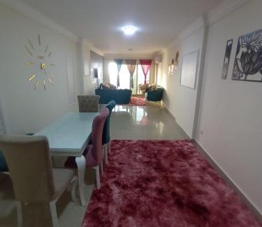 Al-Muntazah Apartment | الاسكندرية المندره