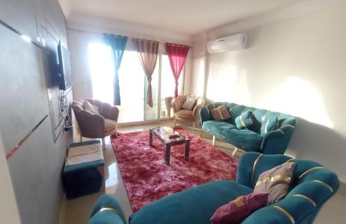 Al-Muntazah Apartment | الاسكندرية المندره