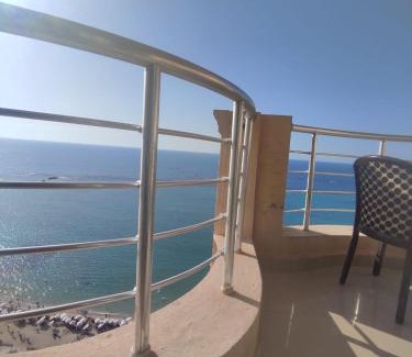 Al-Muntazah Apartment | الاسكندرية المندره
