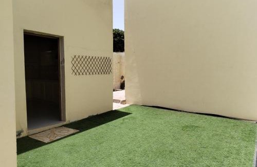 Jalan Bani Buali House | الاشخره