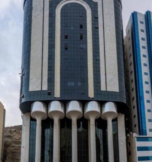 Al Aziziyah Apartment | الاقامة الماسية