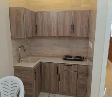Al Aziziyah Apartment | الاقامة الماسية