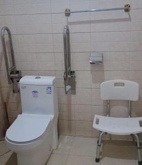 Buraydah Apartment | البرنس الذهبي حي السلام