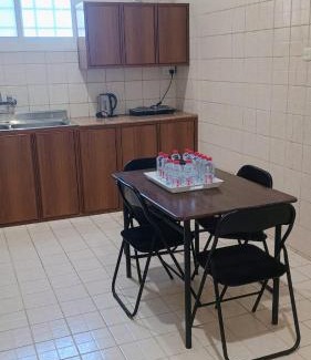 Buraydah Apartment | البرنس الذهبي حي السلام