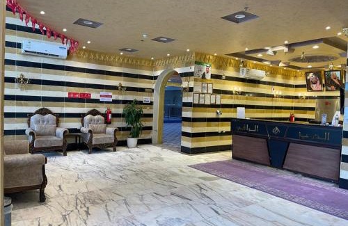 Hera Street Hotel | التميز الراقي - حراء