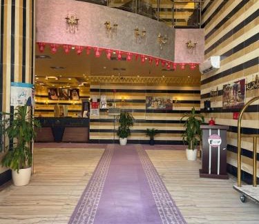 Hera Street Hotel | التميز الراقي - حراء