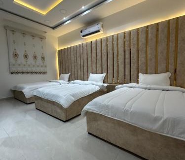 Al Hofuf Apartment | التوفيق للوحدات السكنية t