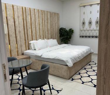 Al Hofuf Apartment | التوفيق للوحدات السكنية t