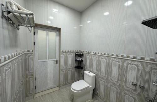 Al Hofuf Apartment | التوفيق للوحدات السكنية t