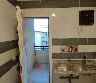 Nasr City Apartment | الثاهره