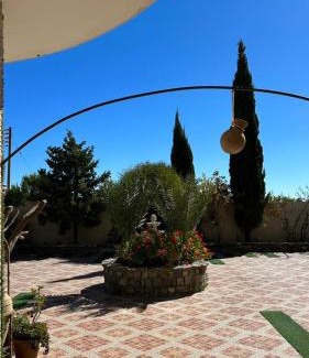 Sayq House | الجبل الاخضر سيق (بيت الصوير)