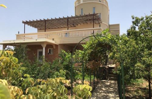 Sayq House | الجبل الاخضر سيق (بيت الصوير)