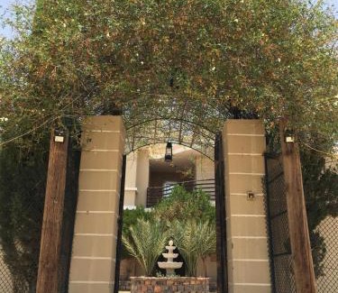 Sayq House | الجبل الاخضر سيق (بيت الصوير)