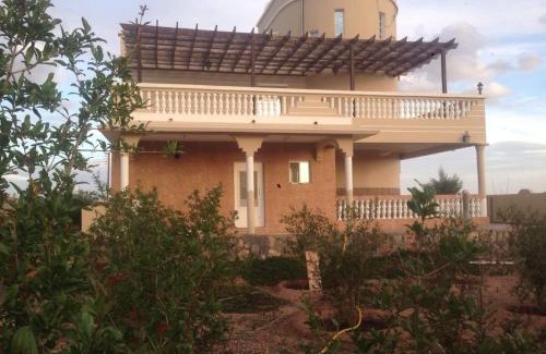 Sayq House | الجبل الاخضر سيق (بيت الصوير)
