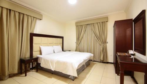Hera Street Apartment | الجميرة الحديثة