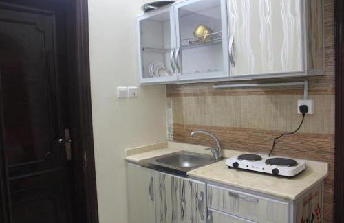 Al Harra Al-Sharqiah Apartment | الجواد للشقق المخدومة