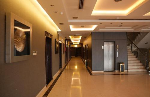 Riyadh Apartment | الجون للشقق المخدومه ELGOUN Serviced apartments - اقتصادى