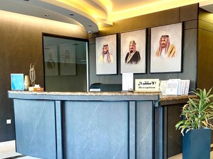 Riyadh Apartment | الجون للشقق المخدومه ELGOUN Serviced apartments - اقتصادى