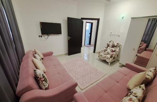 Salalah Apartment | الحي التجاري نسائم صلاله للشقق الفاخرة Nassayem Salalah Downtown