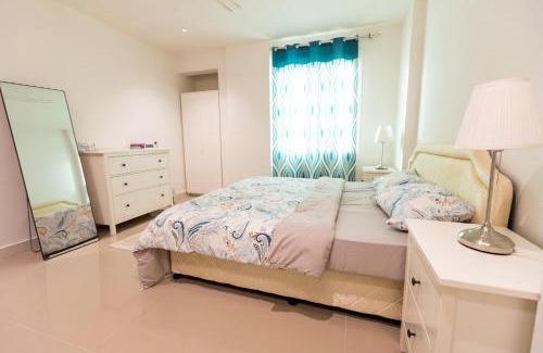 Seeb Apartment | الخوض السادسة واحة المعرفة