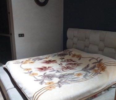 Sidi Bernoussi Apartment | الدار البيضاء بوركون