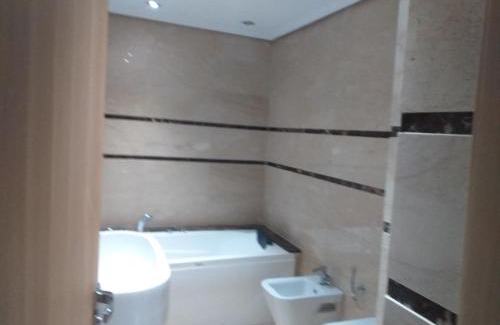 Sidi Bernoussi Apartment | الدار البيضاء بوركون