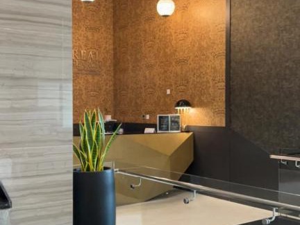 Manama Apartment | الدرة المكنونة