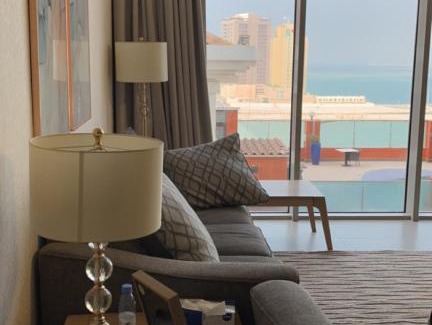 Manama Apartment | الدرة المكنونة