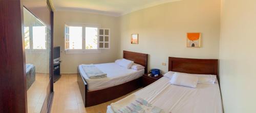 Al-Hammam Apartment | الساحل الشمالى مارسيليا بيتش 2 North coast Marseilia Beach 2
