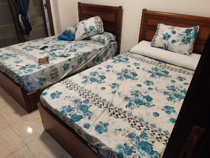Borg el Arab Apartment | الساحل الشمالي الكيلو ٦٠ قريه جراند هيلز