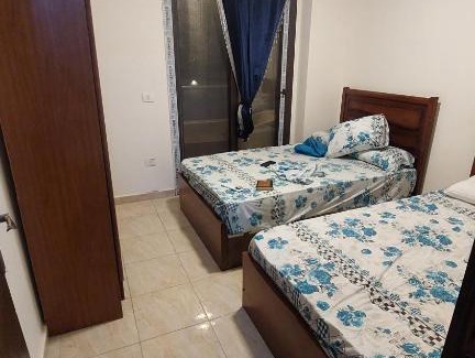 Borg el Arab Apartment | الساحل الشمالي الكيلو ٦٠ قريه جراند هيلز