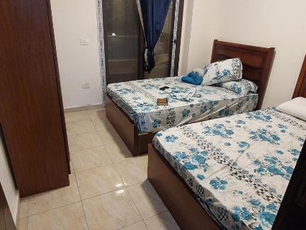 Borg el Arab Apartment | الساحل الشمالي الكيلو ٦٠ قريه جراند هيلز