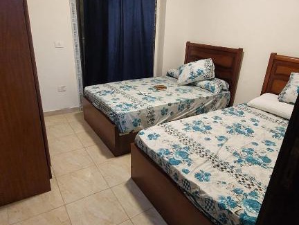 Borg el Arab Apartment | الساحل الشمالي الكيلو ٦٠ قريه جراند هيلز