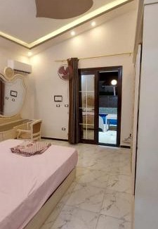 Borg el Arab Ski Chalet | الساحل الشمالي