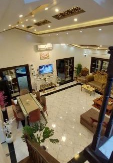 Borg el Arab Ski Chalet | الساحل الشمالي