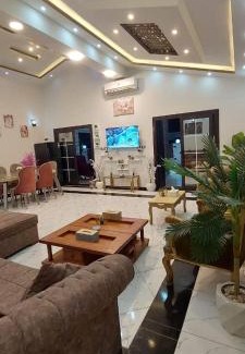 Borg el Arab Ski Chalet | الساحل الشمالي