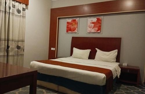 Sari Street Hotel | السارية