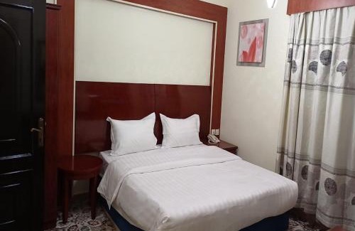 Sari Street Hotel | السارية