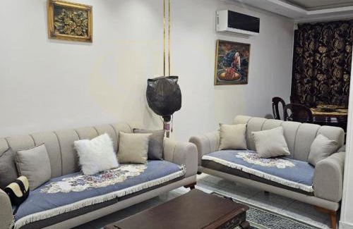Bab Sharqi Apartment | السرايا