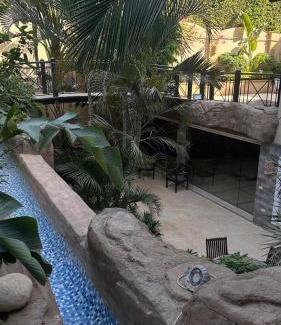 6th of October City House | السياحيه الاولي