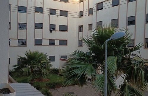 Sidi Bernoussi Apartment | الشقه الجميلة