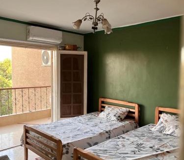 6th of October City Apartment | ' الشقه متاحه للايجار السنوى فقط بدايه م اول اغسطس السادس م اكتوبر المتميز