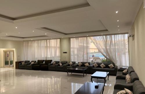 Obhur Al-Janoubiyah Villa | الصواري ريزدينس